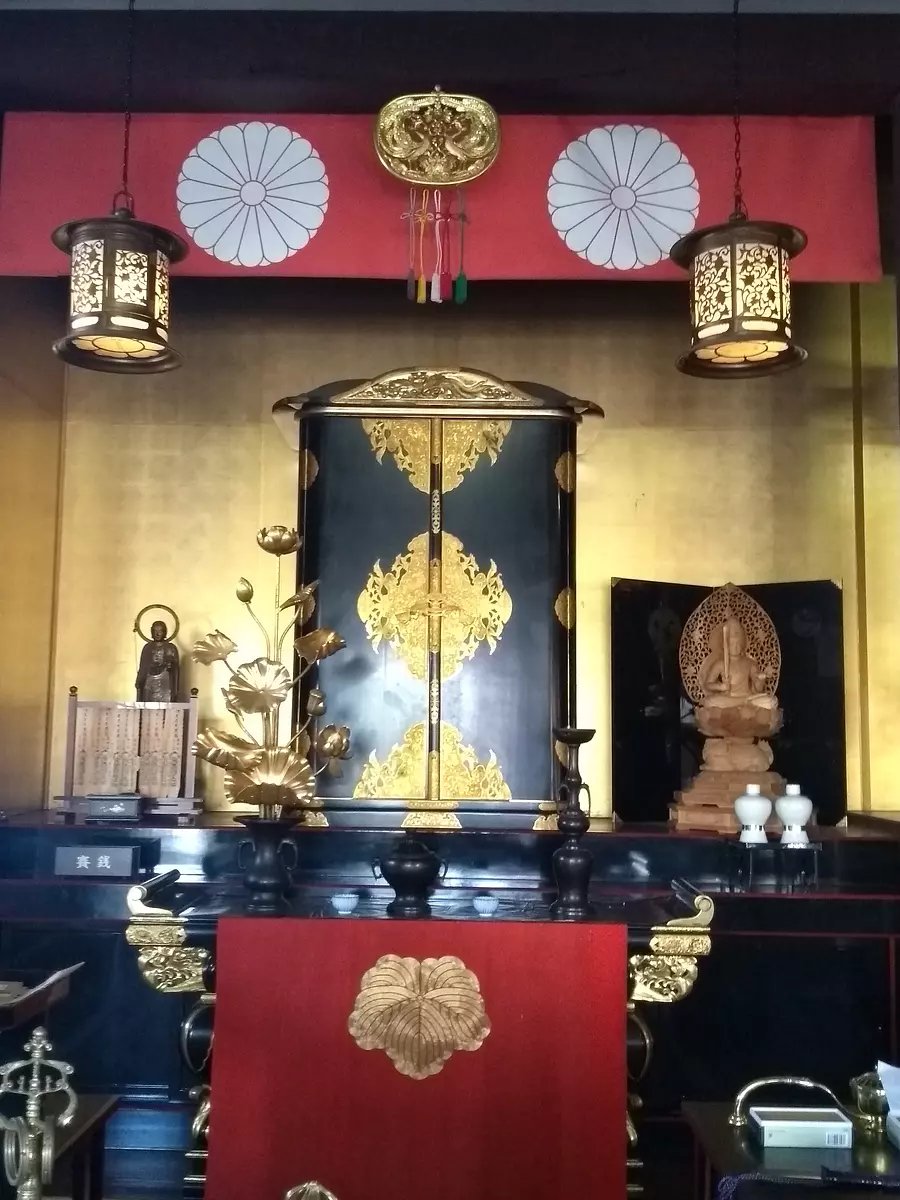 🏯 츠 관음 (쓰칸논) 이미지 4